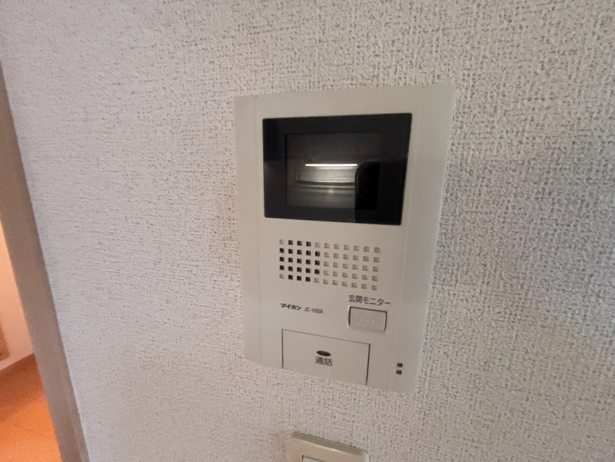 セキュリティ 写真14