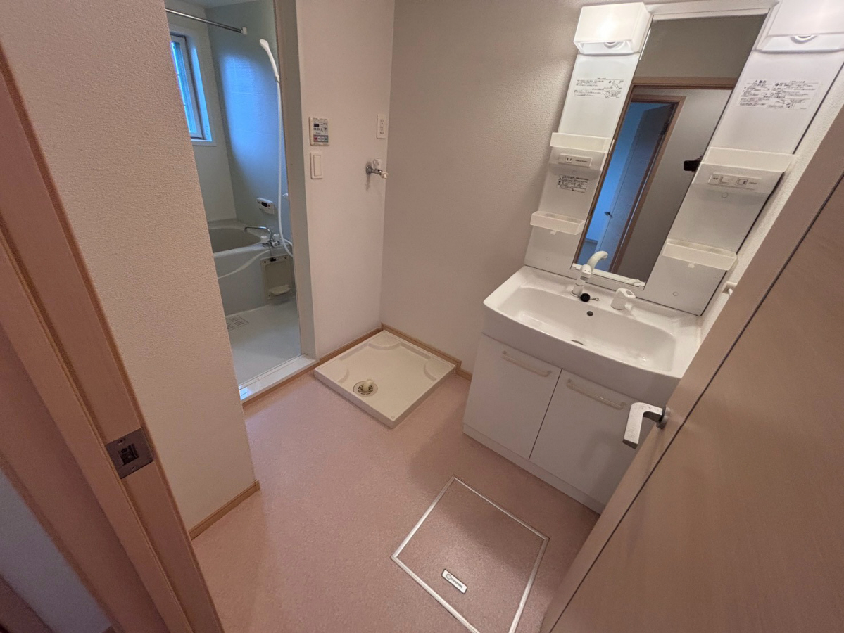 洗面所 写真28