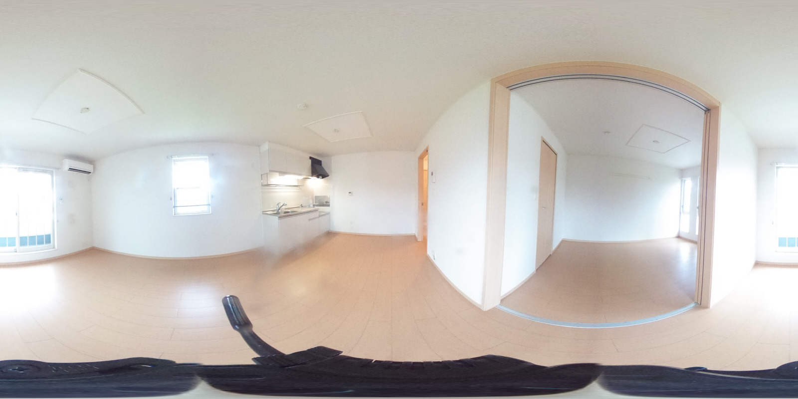 リビング 写真33