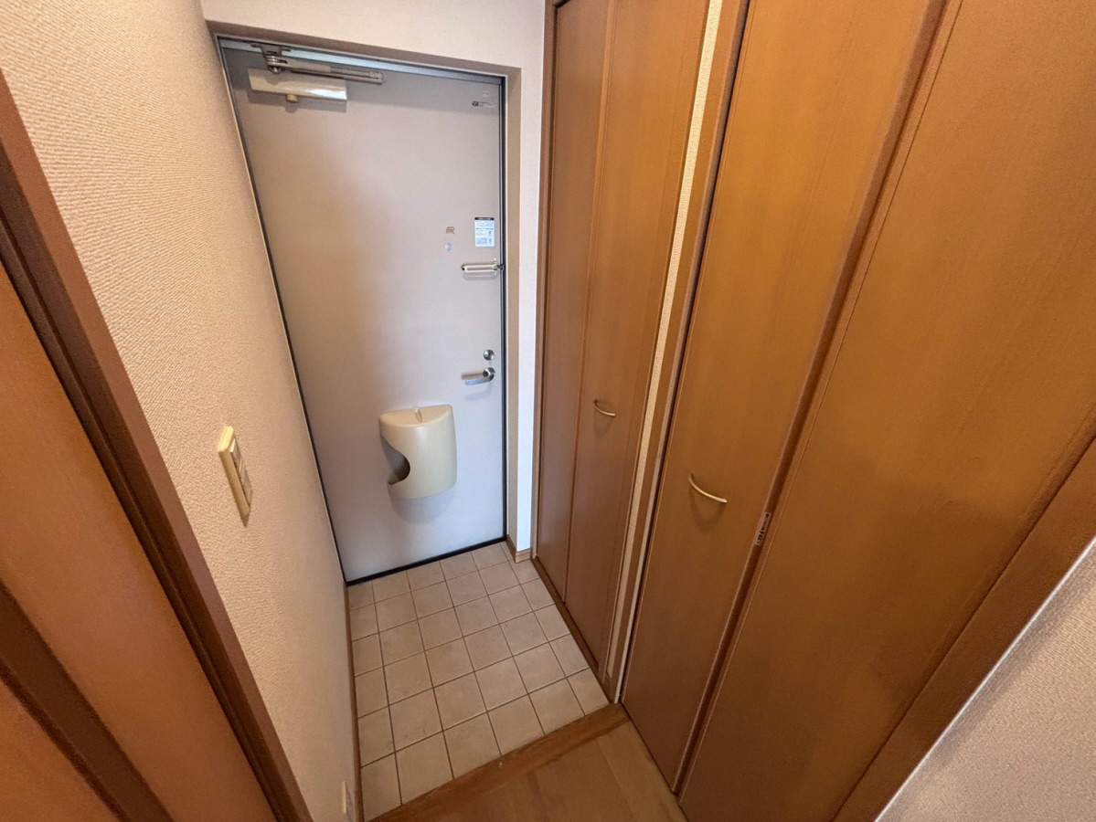 玄関 写真8