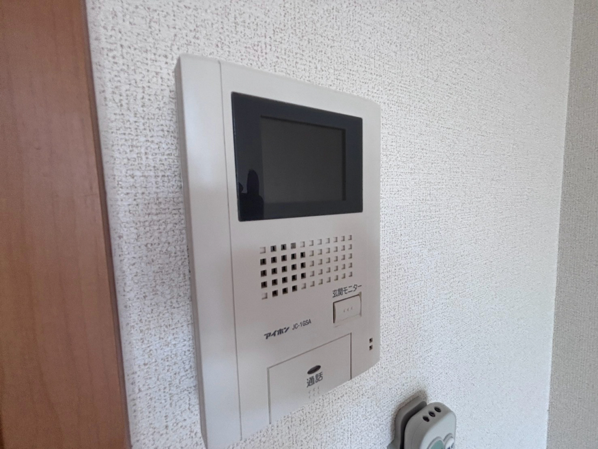 セキュリティ 写真11