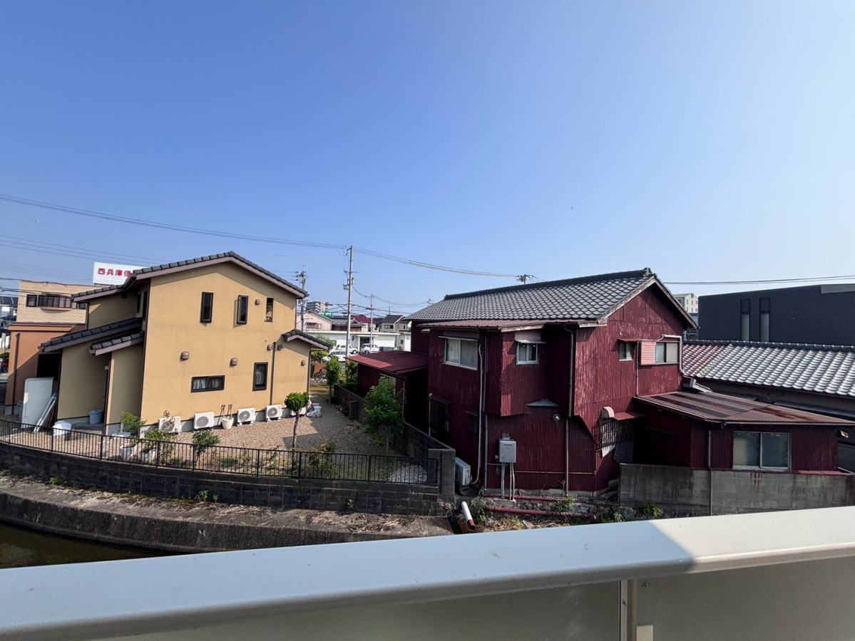眺望 写真13