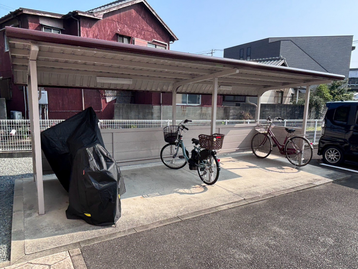 共用部 写真14