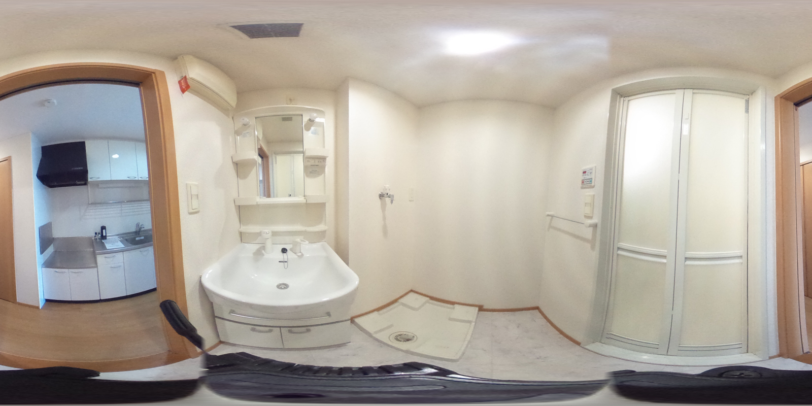 洗面所 写真36