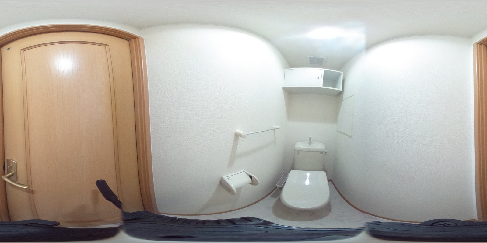 トイレ 写真35
