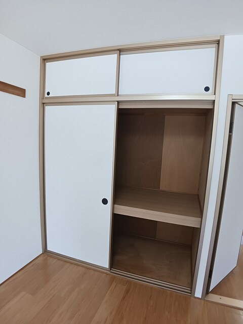 収納 写真8
