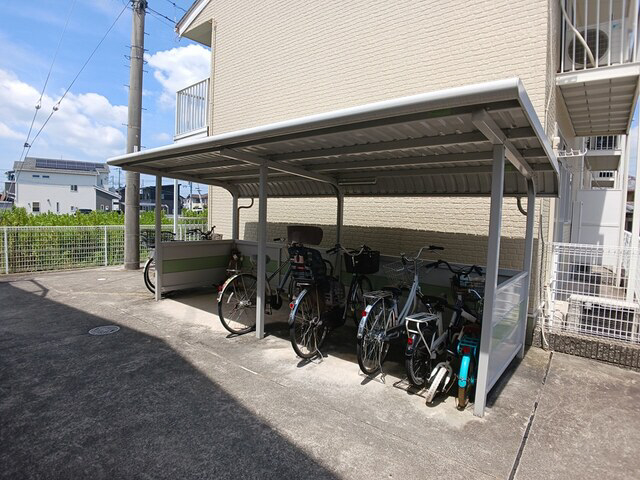 共用部 写真11