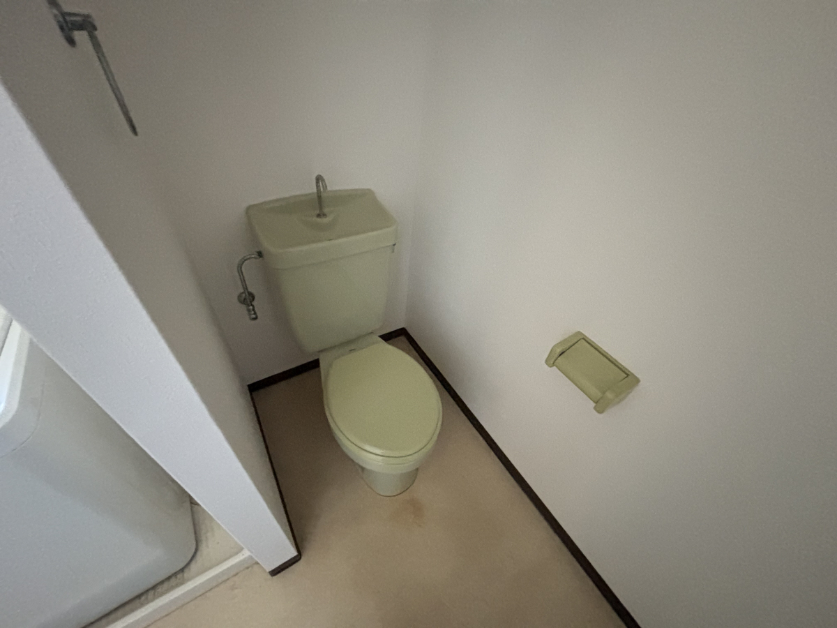 トイレ 写真5