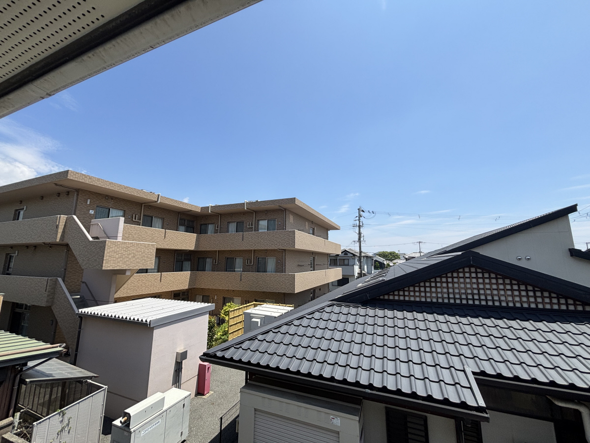 眺望 写真12
