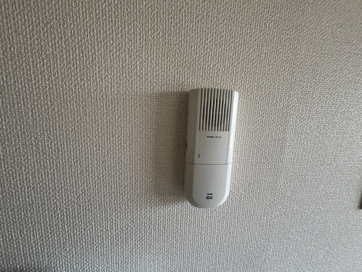 セキュリティ 写真31