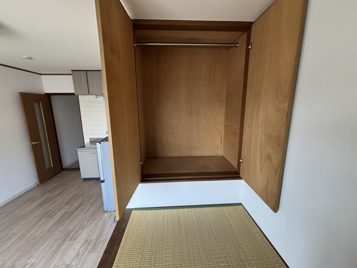 収納 写真30