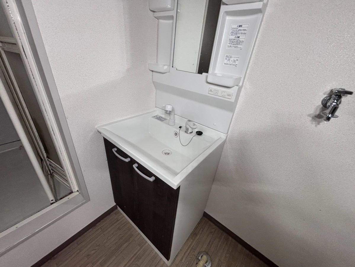 洗面所 写真6