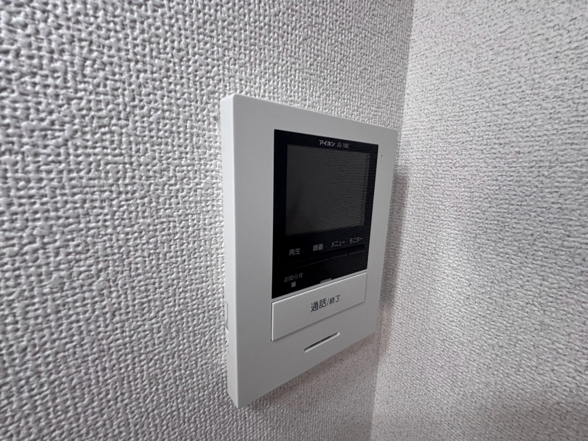 セキュリティ 写真11