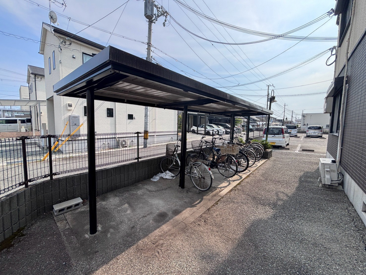 共用部 写真15