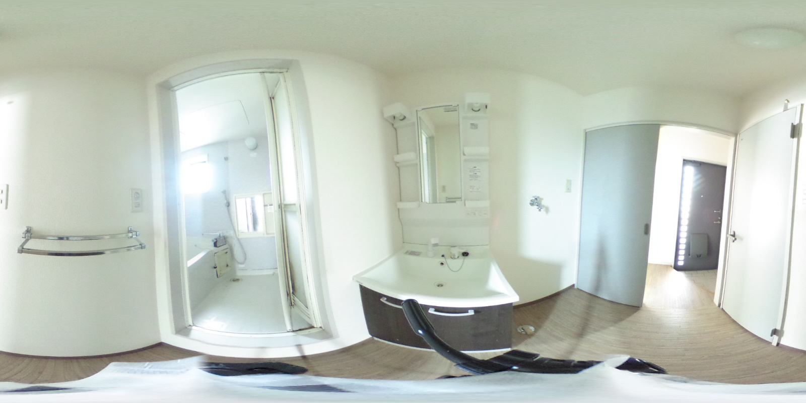 洗面所 写真36