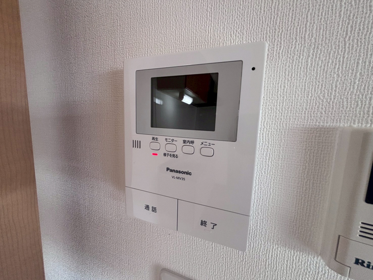 セキュリティ 写真11