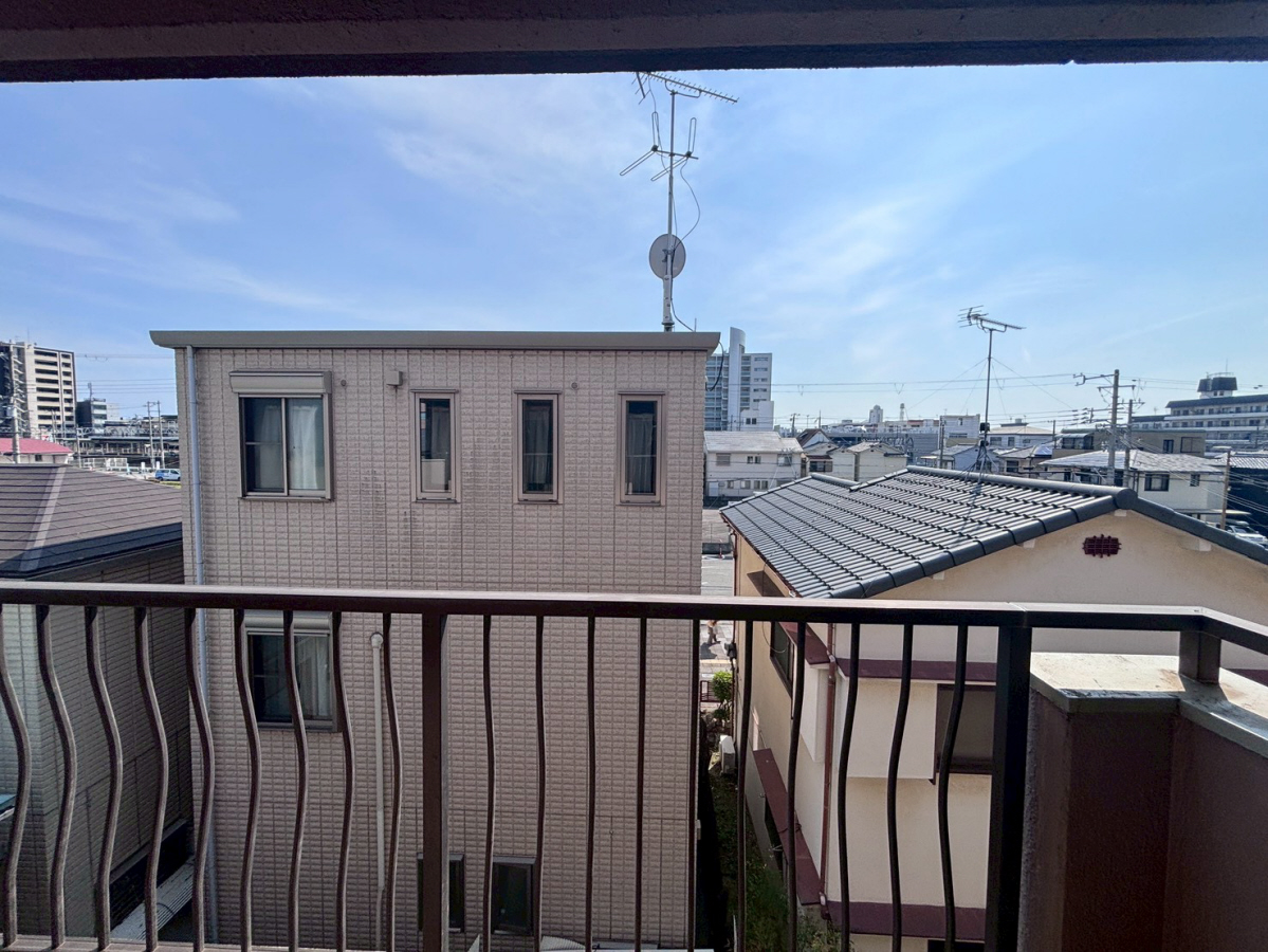 眺望 写真13
