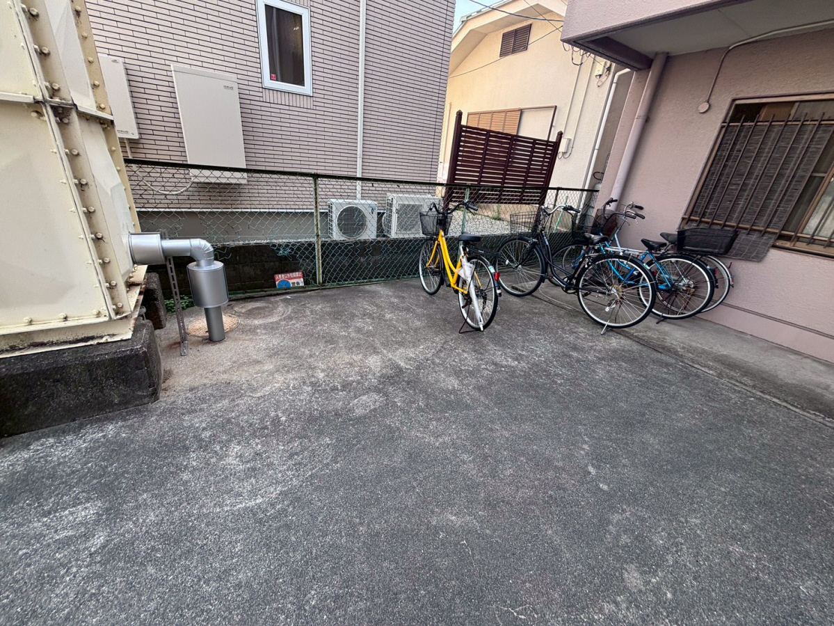 共用部 写真15