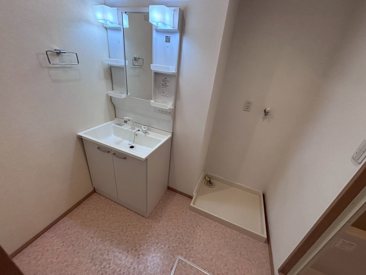 洗面所 写真29