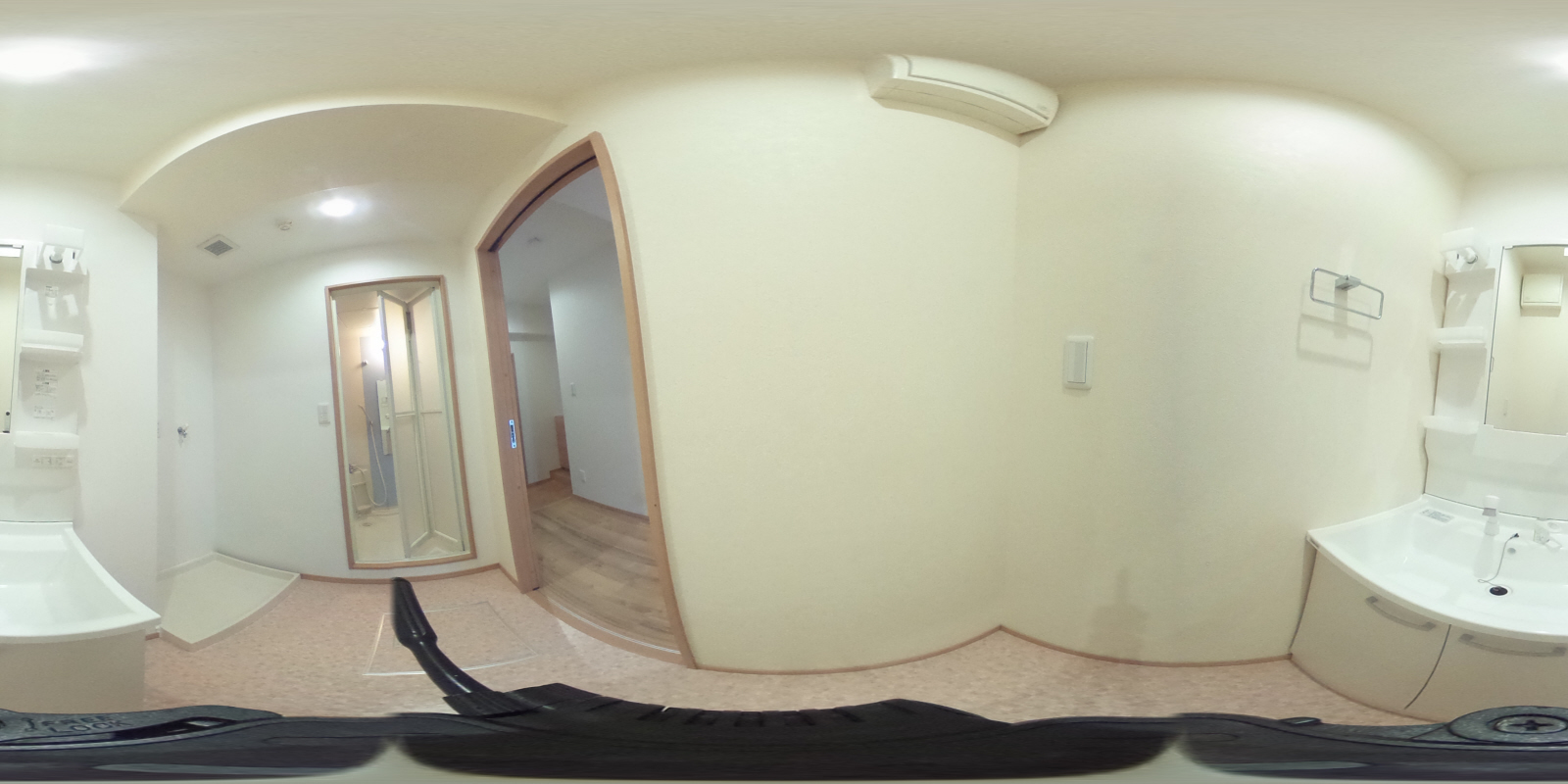 洗面所 写真37