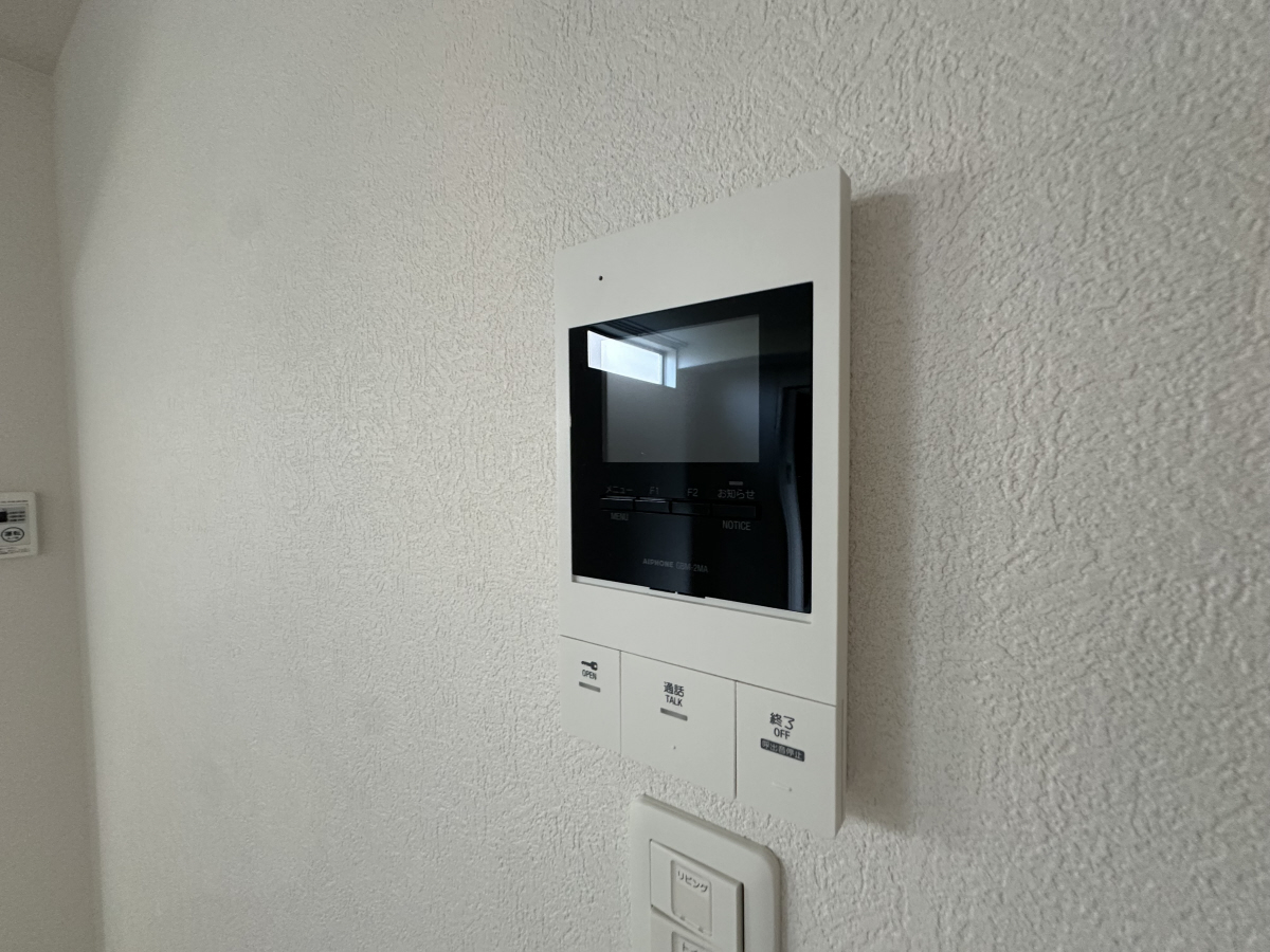セキュリティ 写真11
