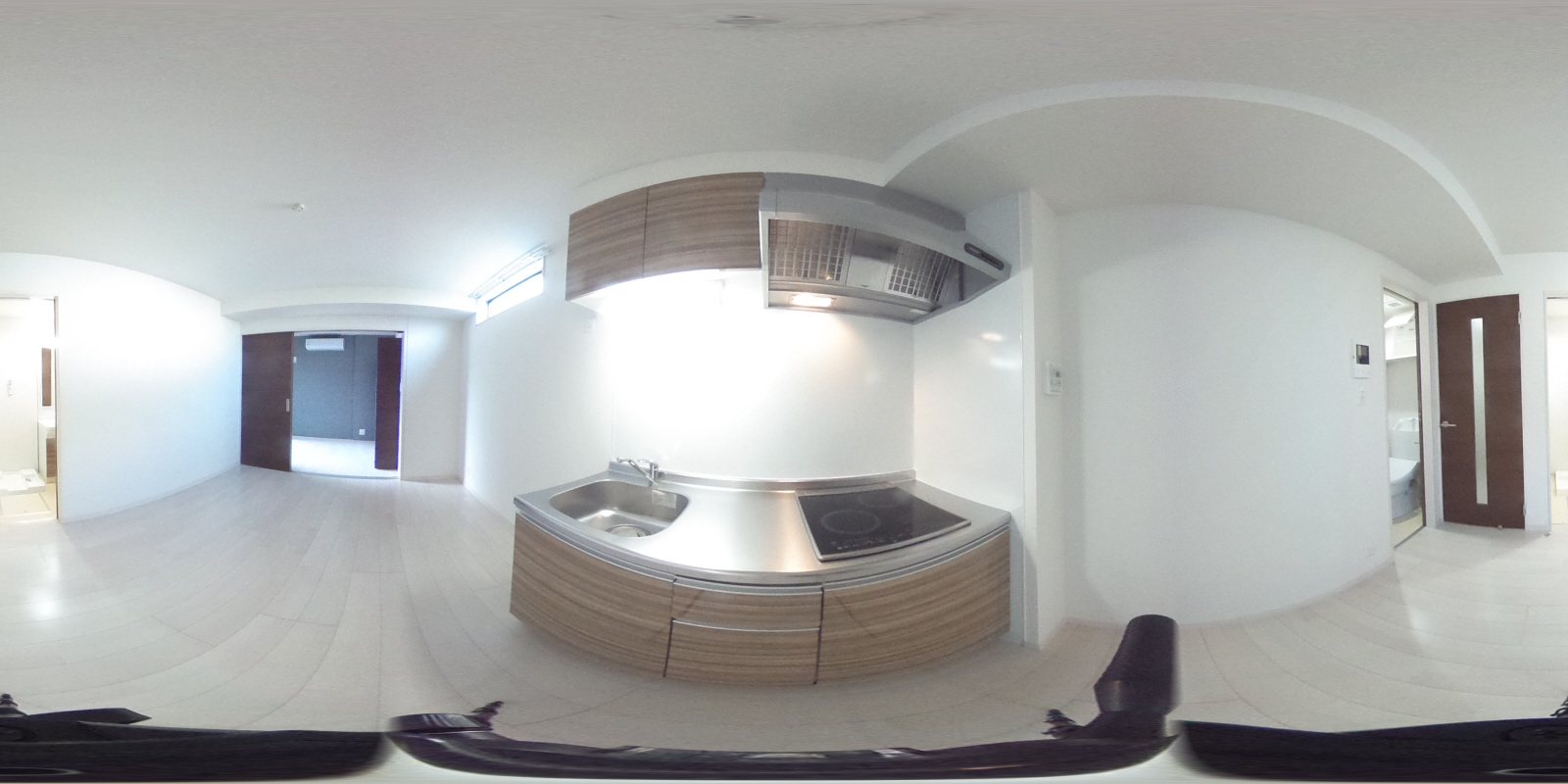 キッチン 写真34