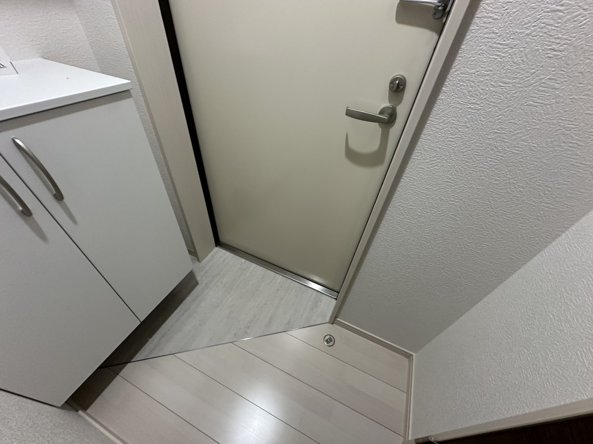 玄関 写真9