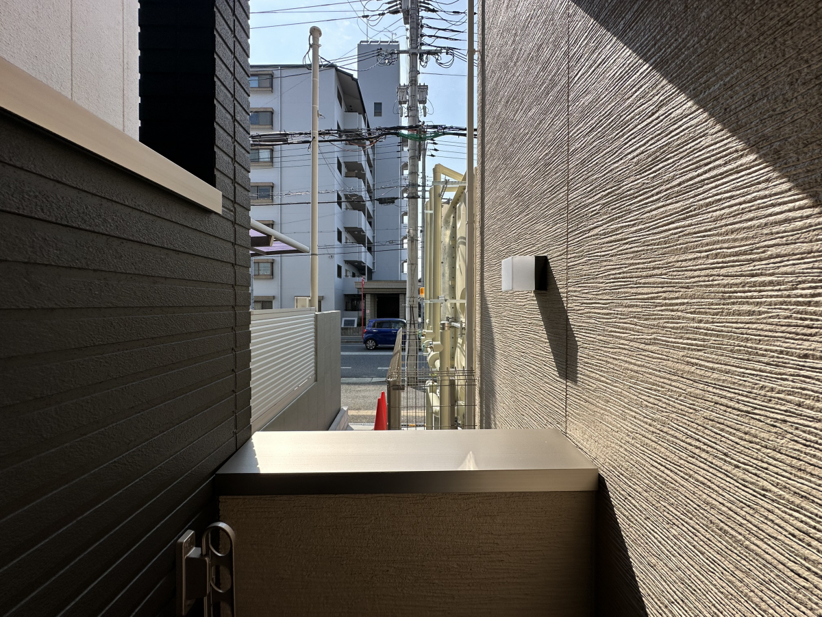 眺望 写真15