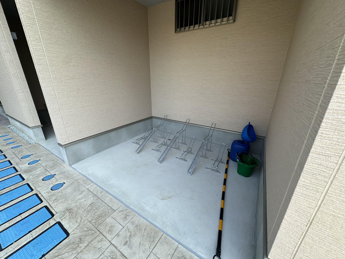 共用部 写真16