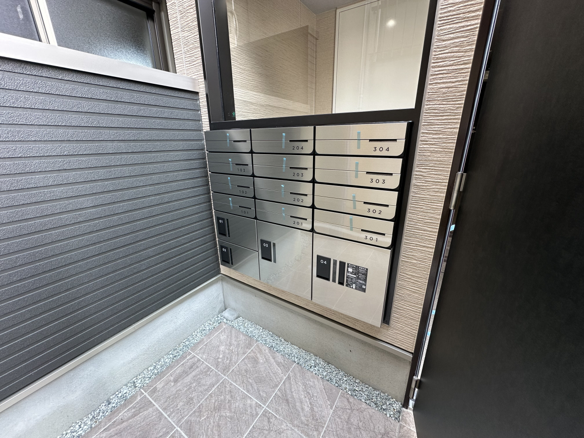共用部 写真18