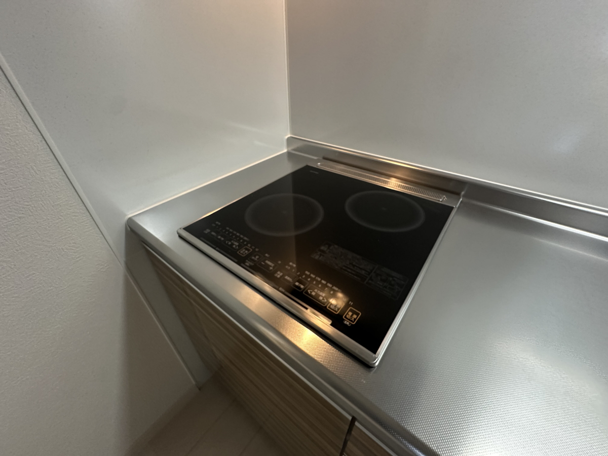 キッチン 写真28