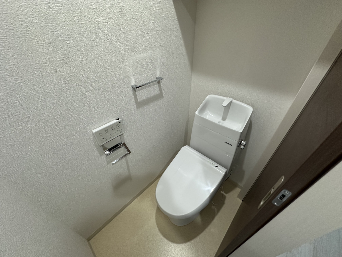 トイレ 写真5