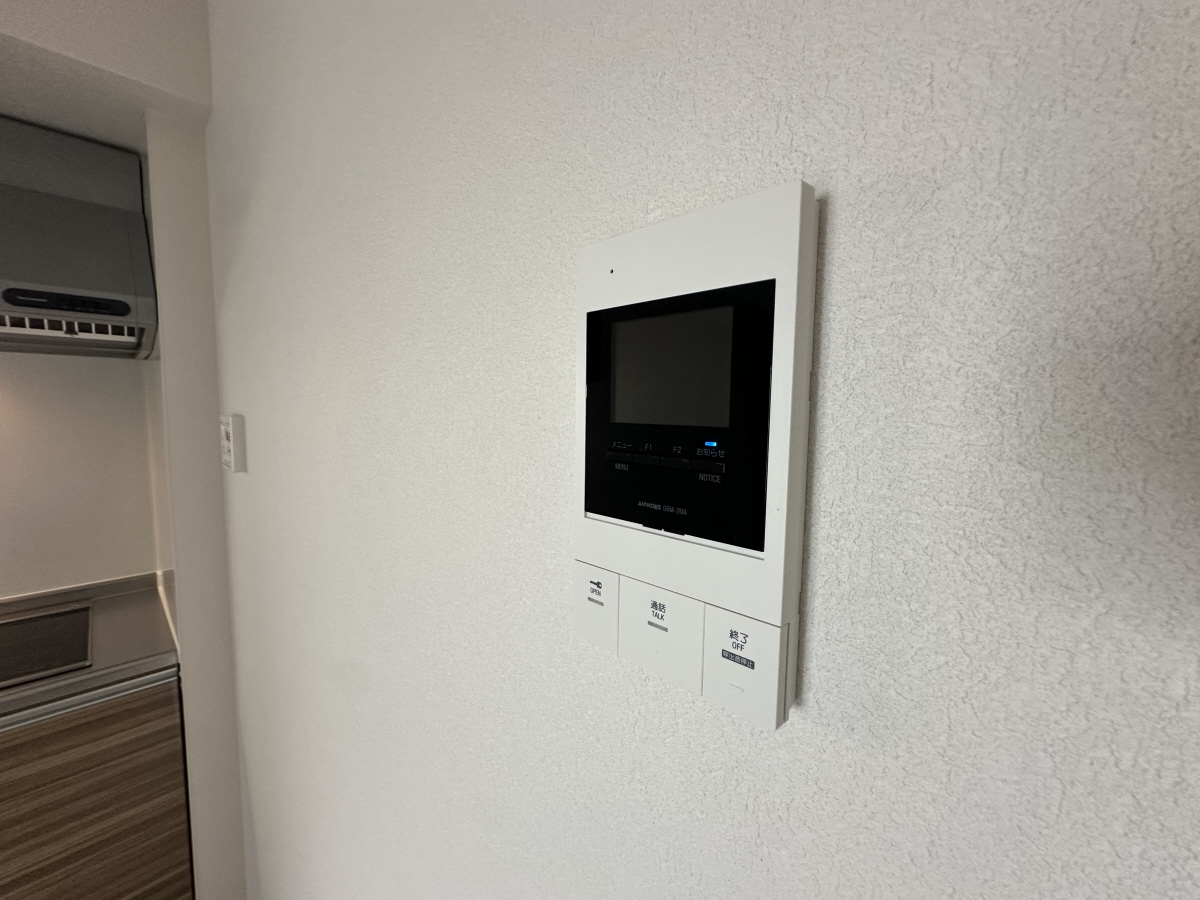 セキュリティ 写真11