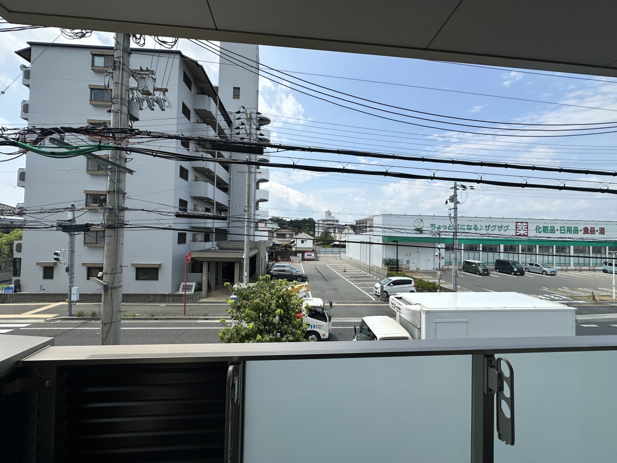 眺望 写真15