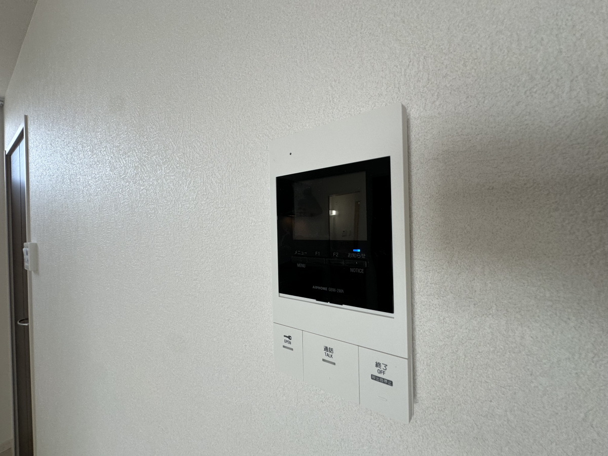 セキュリティ 写真11