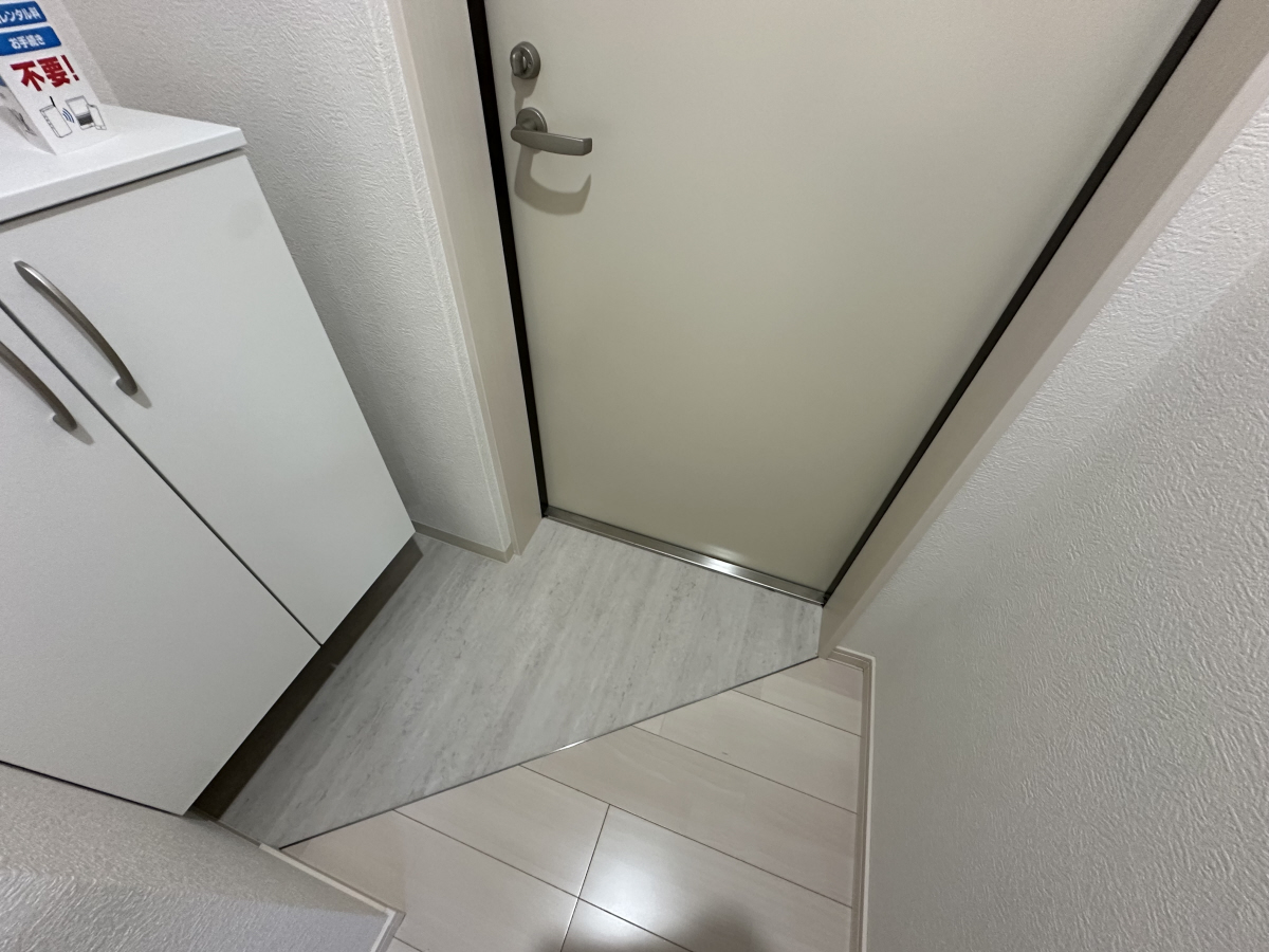 玄関 写真9