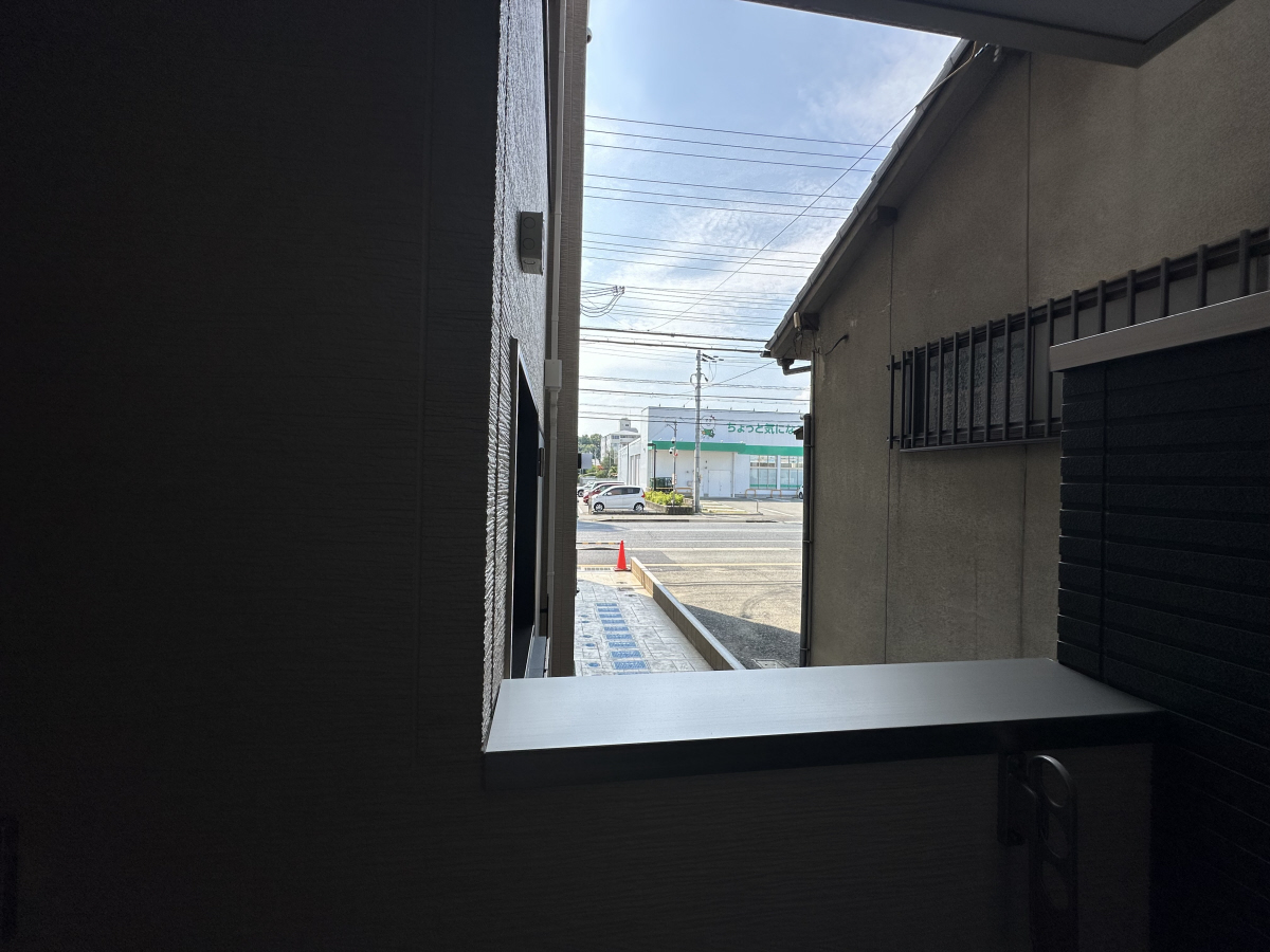 眺望 写真15