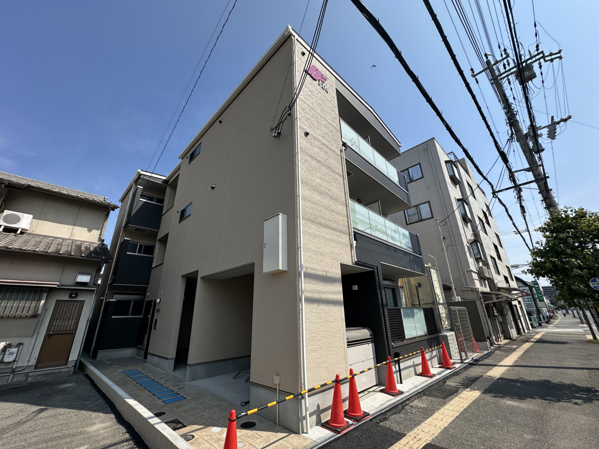ルアナテラス38