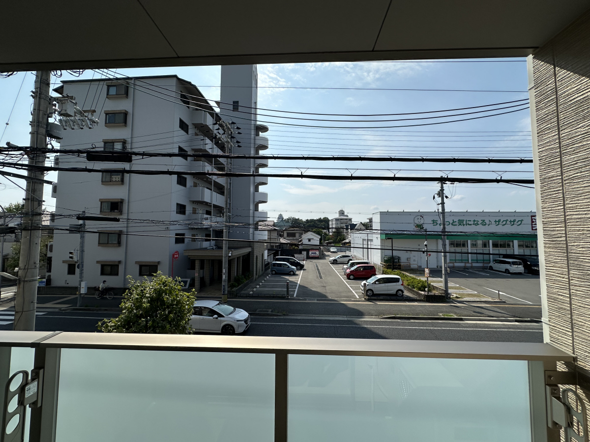 眺望 写真15
