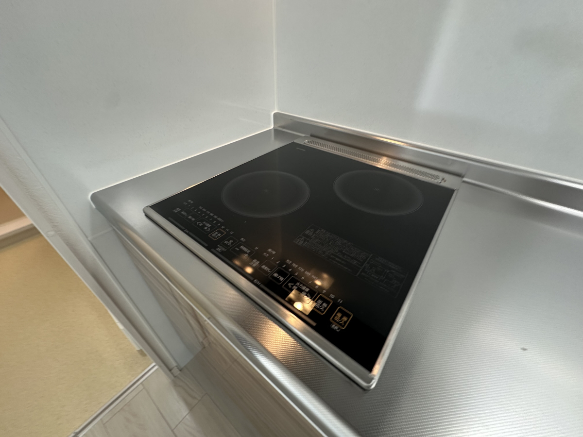 キッチン 写真28