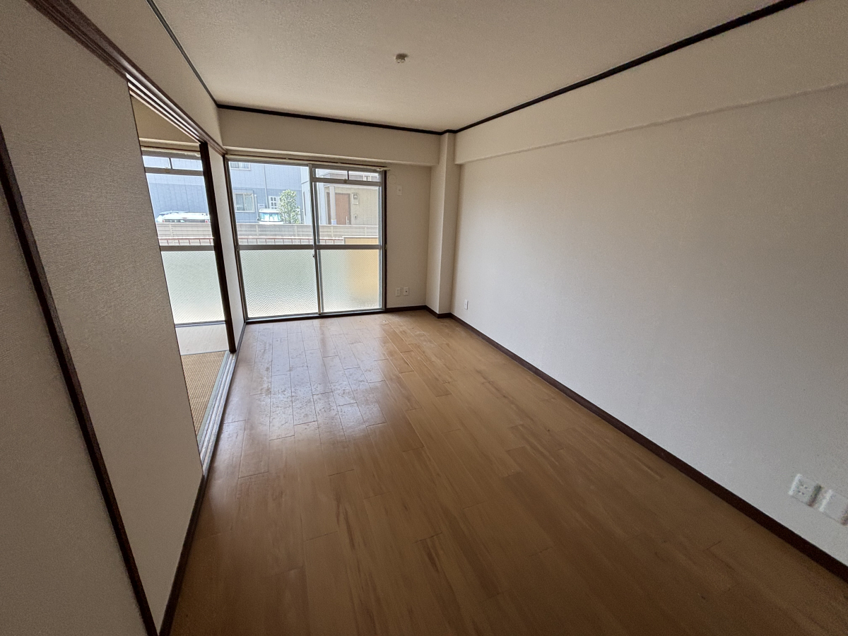 リビング 写真2