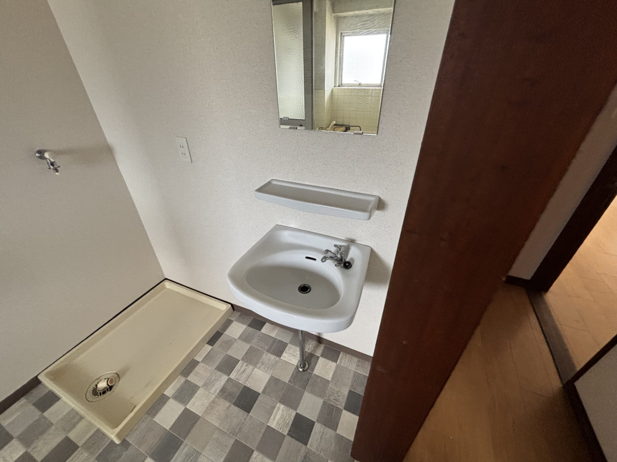 洗面所 写真6