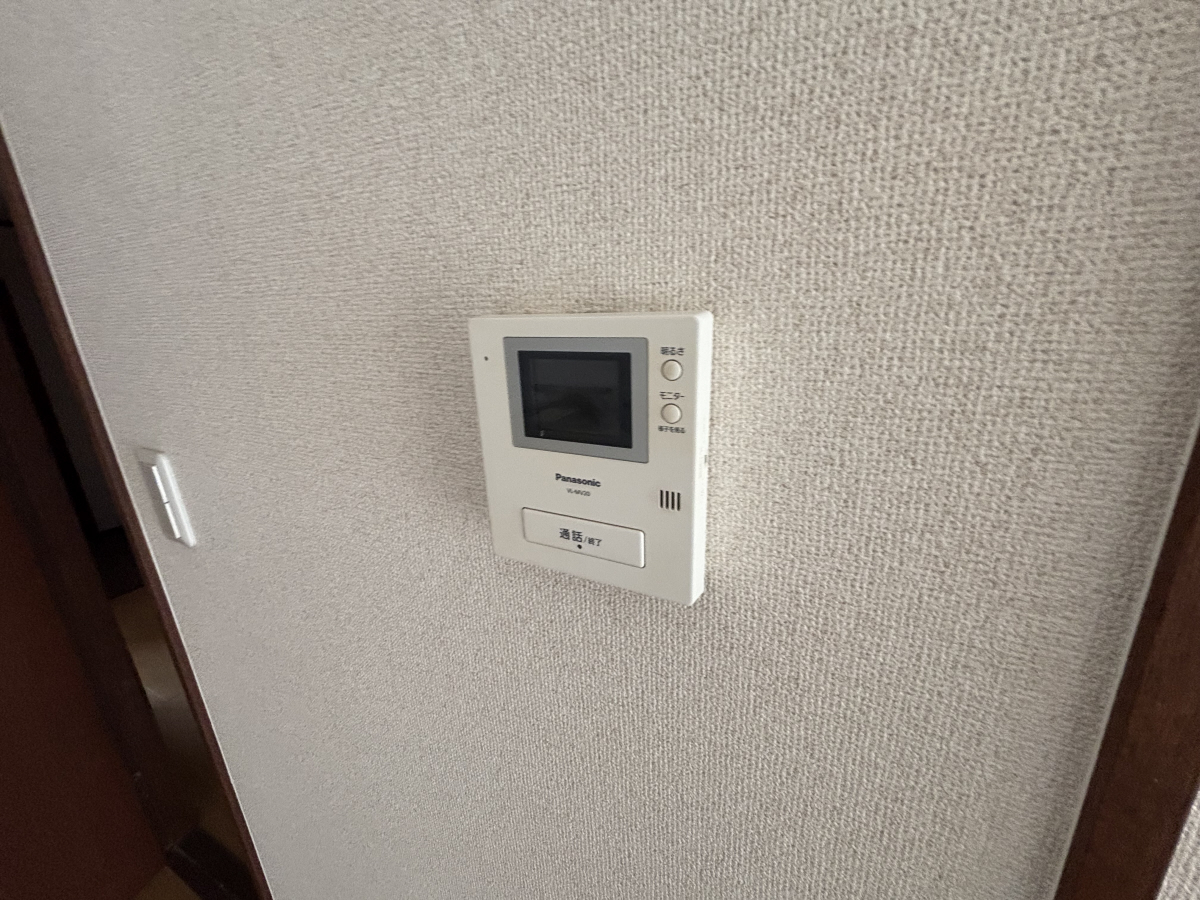 セキュリティ 写真8