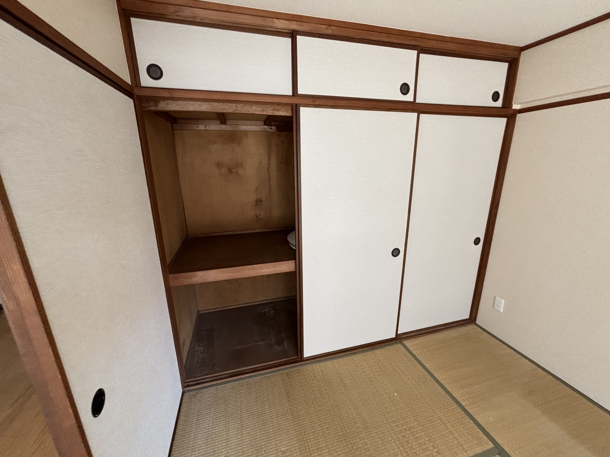 収納 写真10