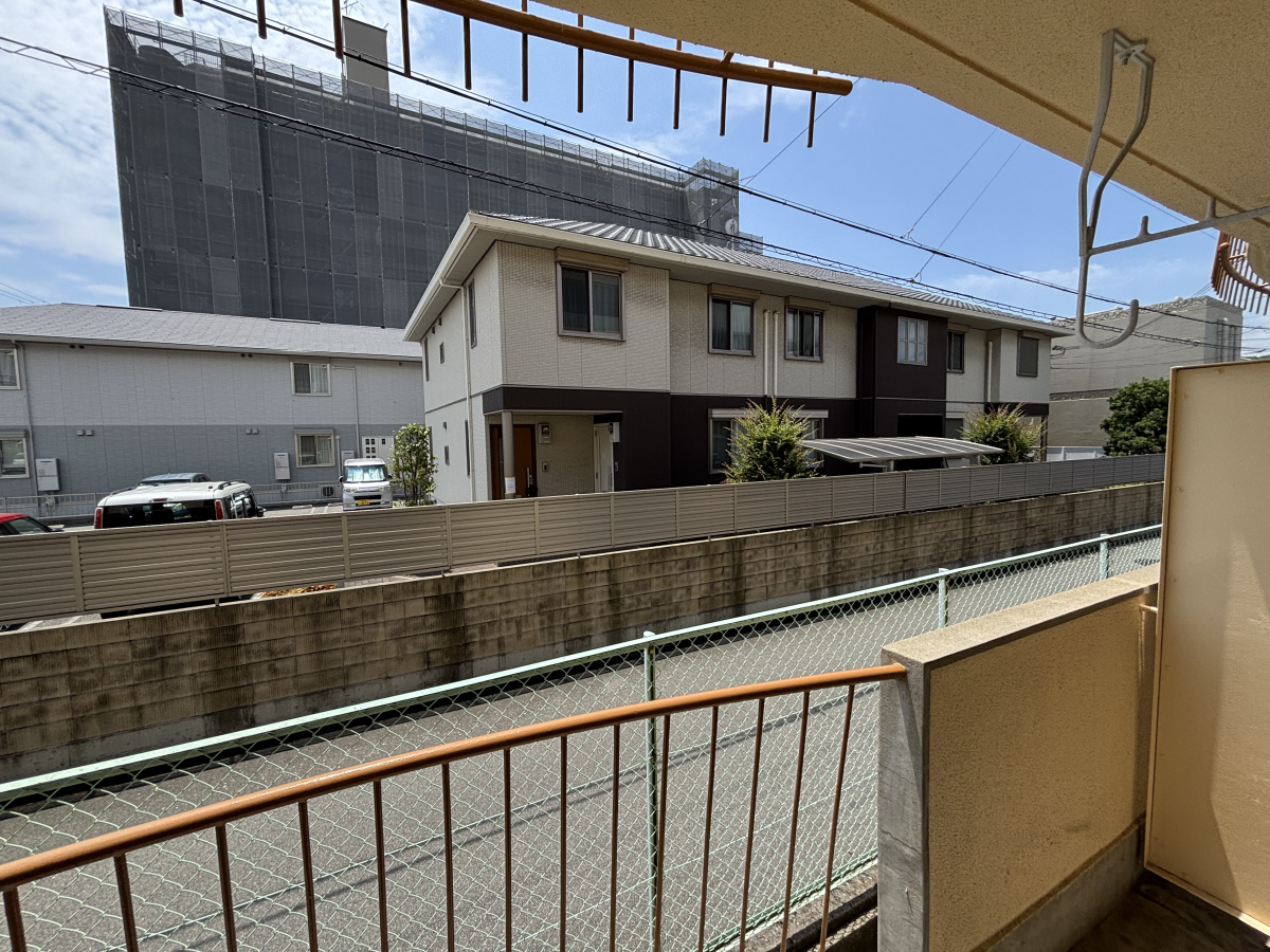 眺望 写真12