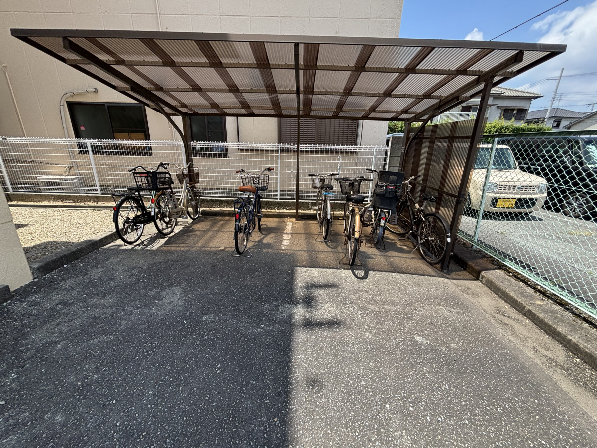 共用部 写真13