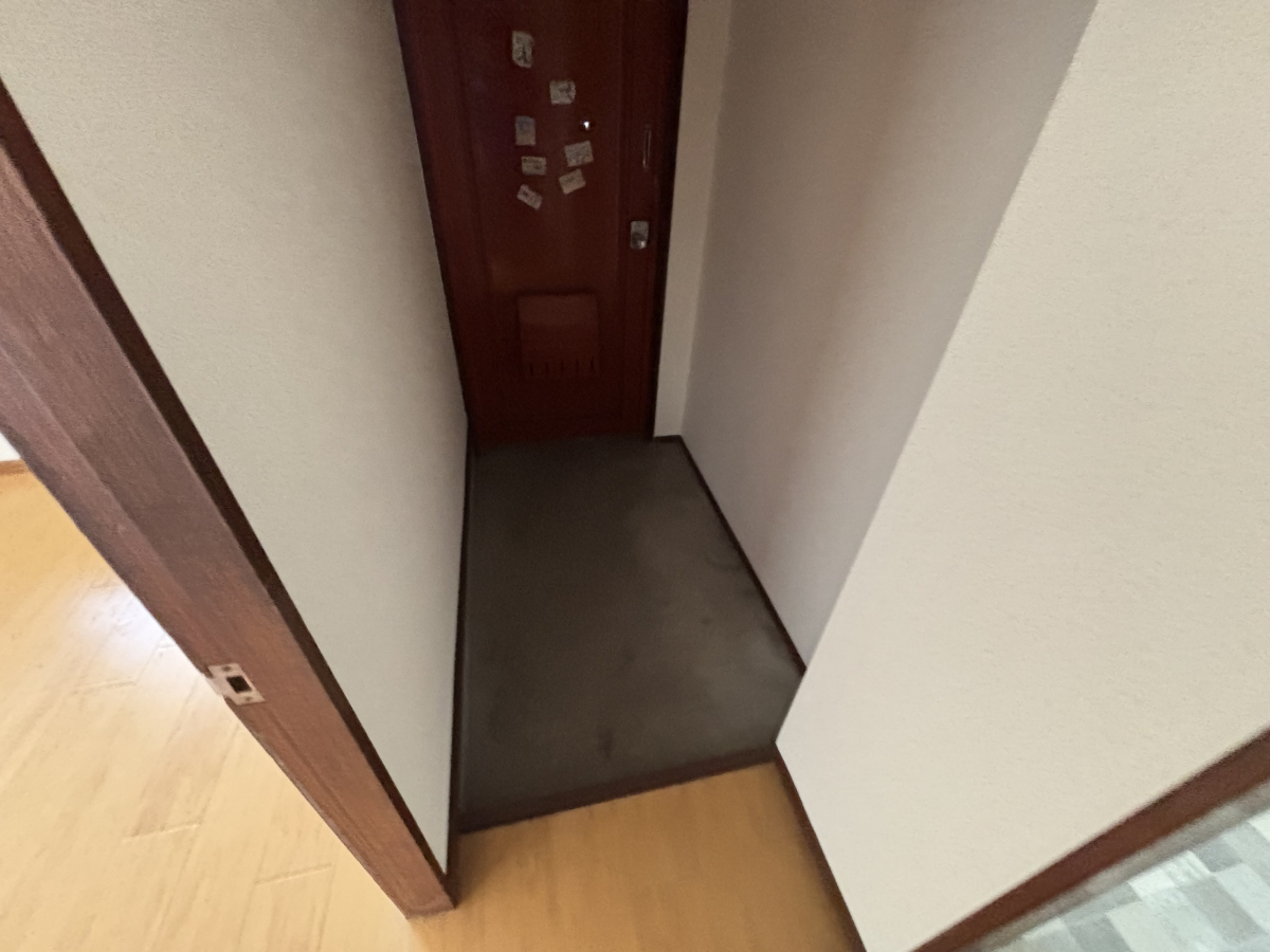 玄関 写真15