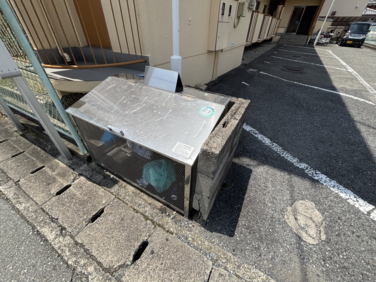 共用部 写真16
