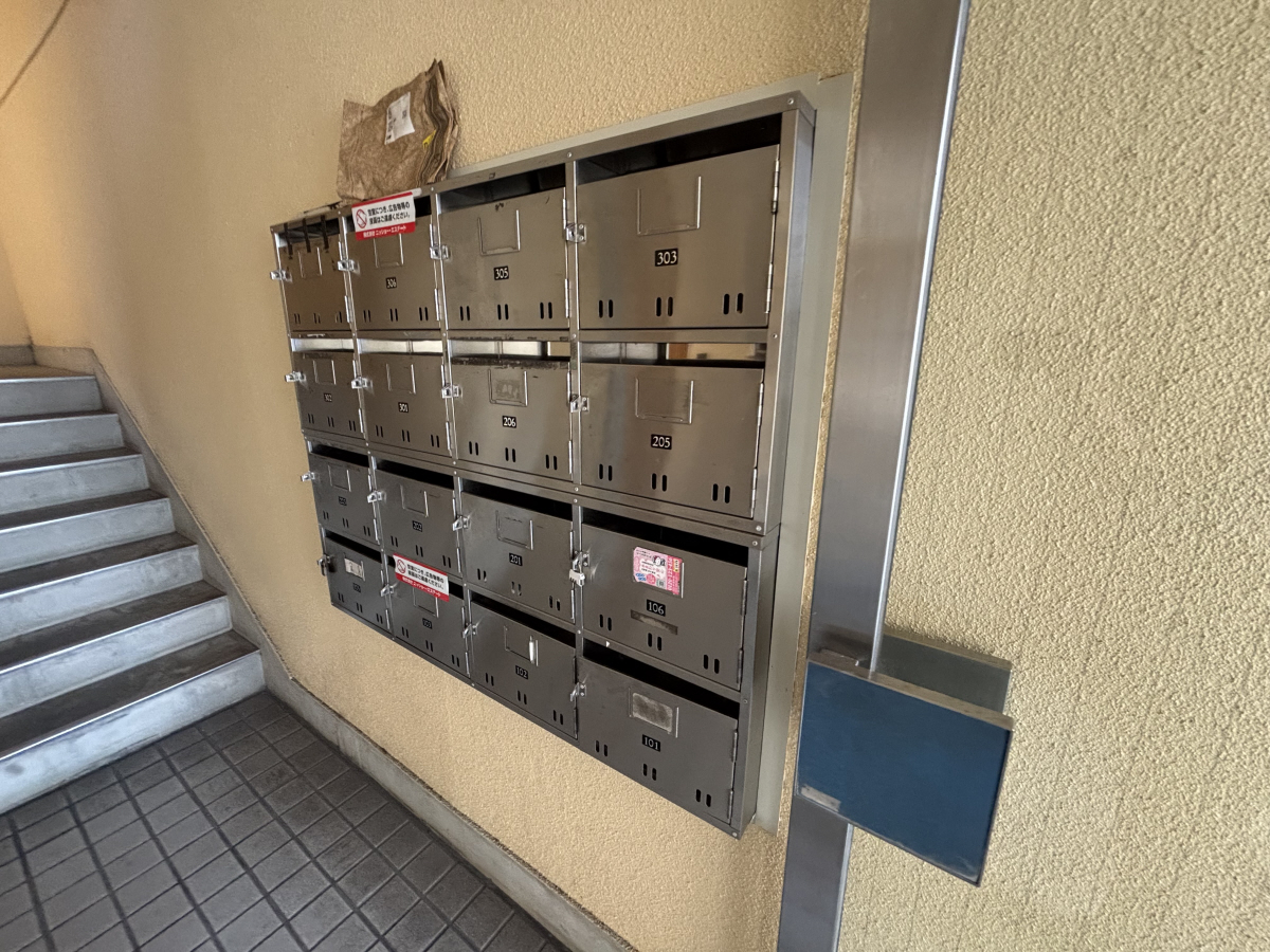 共用部 写真17