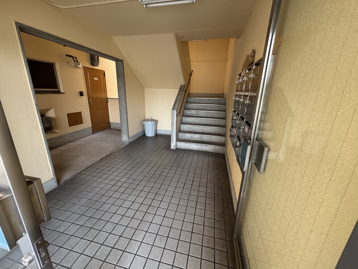共用部 写真18